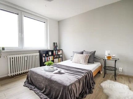 Prodej bytu 3+1 66 m²