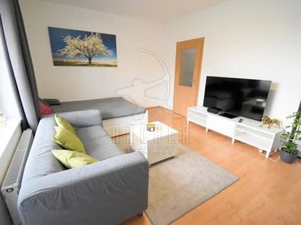 Prodej bytu 1+kk 31 m²