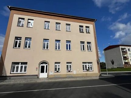 Prodej bytu 1+1 47 m²