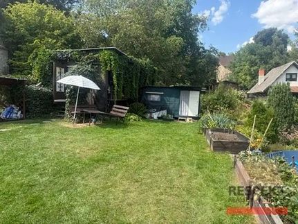 Prodej chaty 16 m², pozemek 355 m²