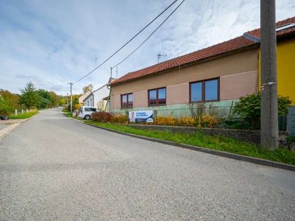 Prodej domu 92 m², pozemek 1095 m²