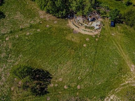 Prodej stavebního pozemku 10601 m²