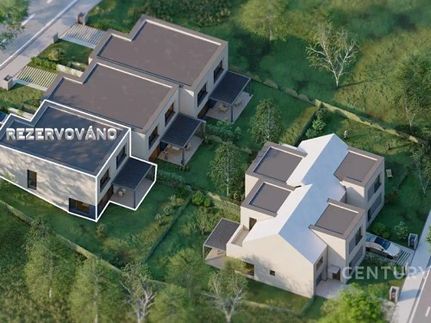Prodej domu 164 m², pozemek 331 m²