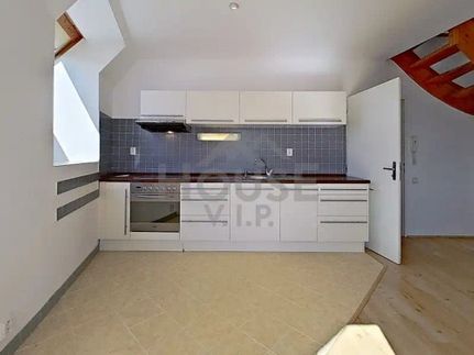 Prodej bytu 2+1 60 m²