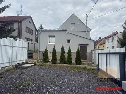 Prodej domu 75 m², pozemek 231 m²