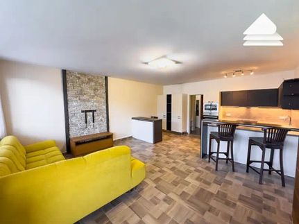 Prodej bytu 2+kk 67 m²