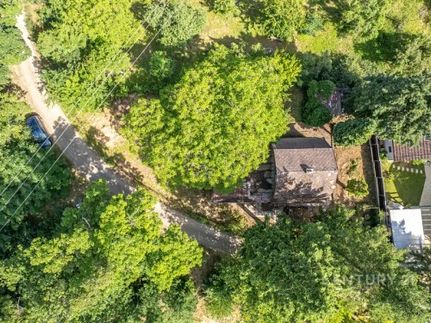 Prodej stavebního pozemku 758 m²