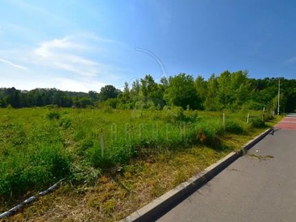 Prodej stavebního pozemku 1186 m²