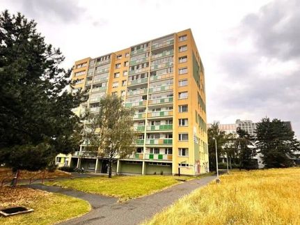 Prodej bytu 3+kk 63 m²