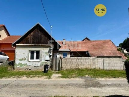 Prodej domu 110 m², pozemek 302 m²