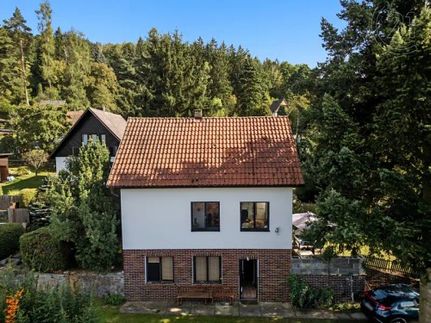 Prodej domu 115 m², pozemek 575 m²