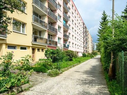 Prodej bytu 3+1 63 m²