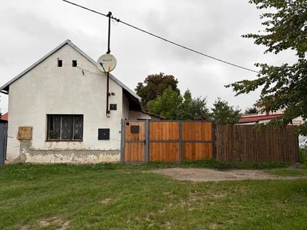 Prodej domu 87 m², pozemek 187 m²