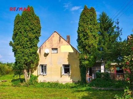 Prodej domu 105 m², pozemek 1618 m²