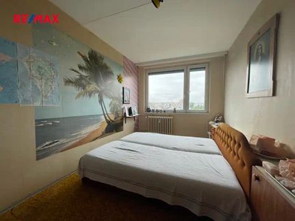 Prodej bytu 3+1 73 m²