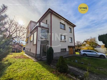Prodej domu 175 m², pozemek 1398 m²