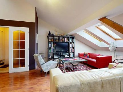 Prodej bytu 3+kk 105 m²