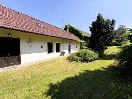 Prodej zemědělské usedlosti 782 m², pozemek 2477 m²