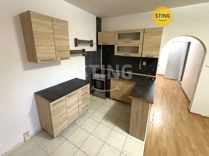 Prodej bytu 2+kk 48 m²