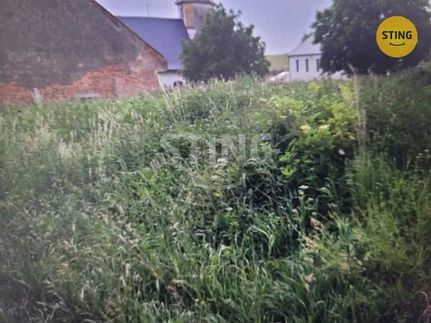 Prodej stavebního pozemku 751 m²