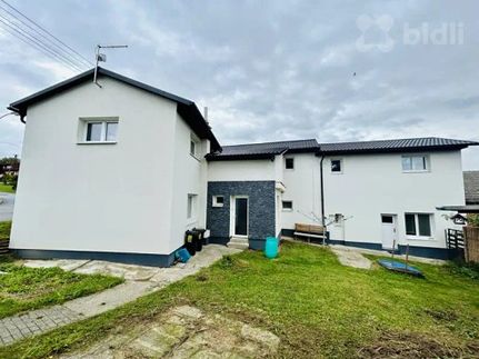 Prodej domu 241 m², pozemek 341 m²