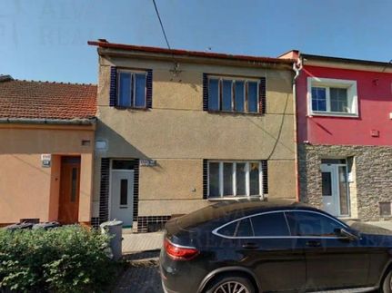 Prodej domu 140 m², pozemek 477 m²