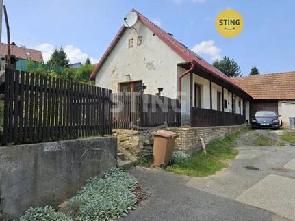 Prodej domu 101 m², pozemek 452 m²