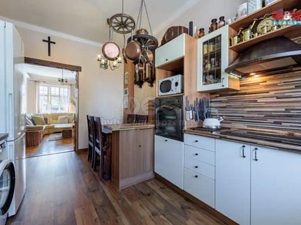 Prodej bytu 3+1 92 m²