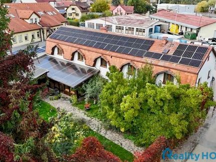 Prodej domu 364 m², pozemek 1261 m²
