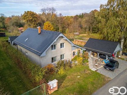 Prodej domu 366 m², pozemek 920 m²