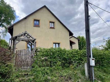 Prodej domu 120 m², pozemek 1049 m²