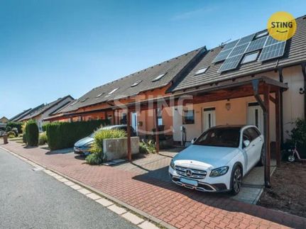 Prodej domu 125 m², pozemek 336 m²