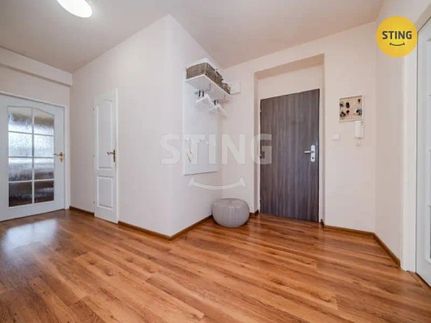 Prodej bytu 3+1 94 m²