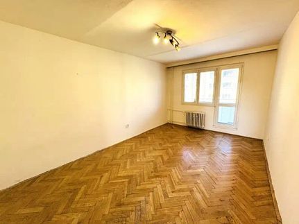 Prodej bytu 2+1 51 m²
