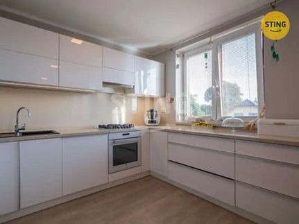 Prodej bytu 3+kk 73 m²