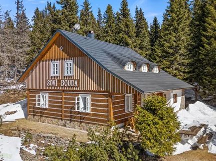 Prodej domu 170 m², pozemek 5449 m²