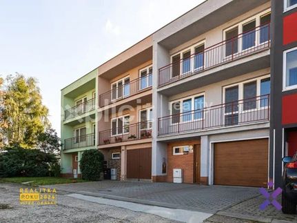 Prodej domu 205 m², pozemek 266 m²