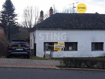 Prodej domu 176 m², pozemek 962 m²