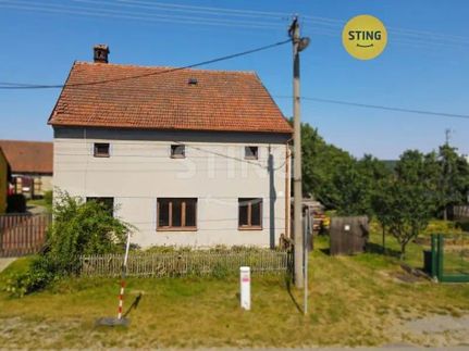 Prodej domu 150 m², pozemek 237 m²