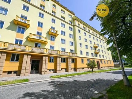 Prodej bytu 3+kk 86 m²