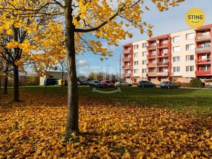 Prodej bytu 3+1 53 m²