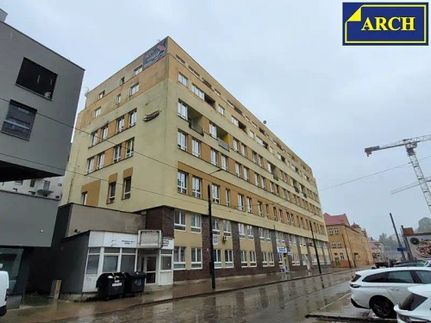 Prodej bytu 2+kk 41 m²