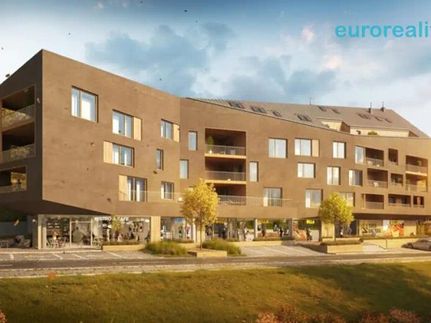 Prodej bytu 1+kk 41 m²