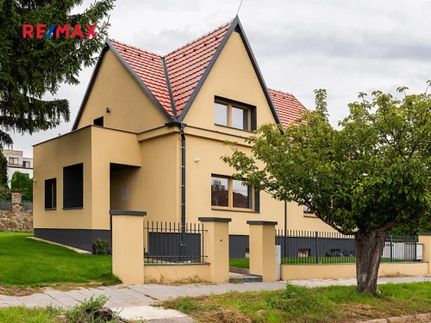 Prodej domu 205 m², pozemek 558 m²
