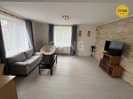 Prodej vily 200 m², pozemek 660 m²