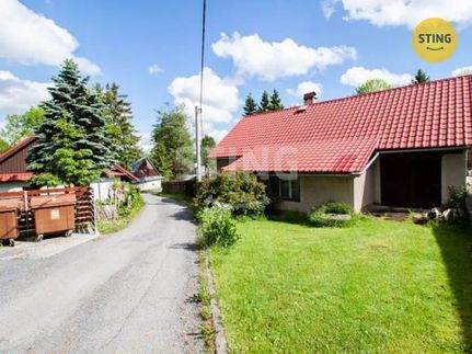 Prodej domu 180 m², pozemek 124 m²