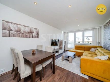 Prodej bytu 3+1 85 m²