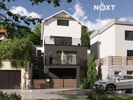 Prodej domu 176 m², pozemek 460 m²