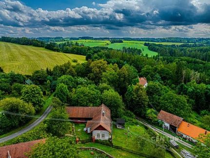 Prodej domu 106 m², pozemek 1462 m²