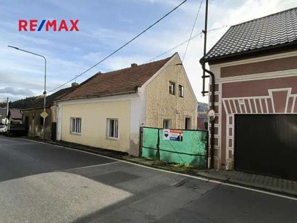 Prodej domu 75 m², pozemek 268 m²